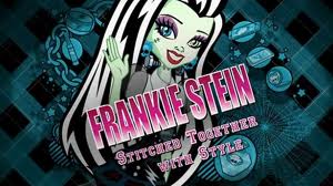 Frankie Stein