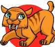 Fang...