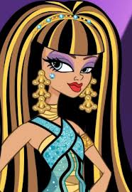 Cleo