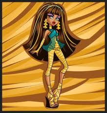 Cleo  de  Nile