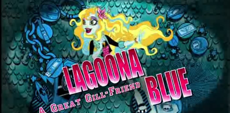Lagoona Blue