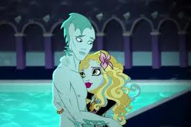 Lagoona a Gil