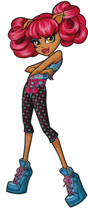 howleen